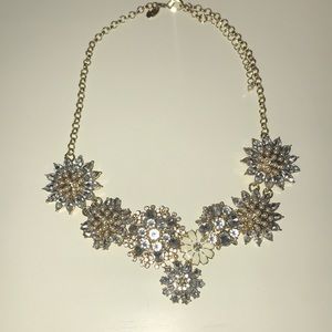 Flower Power Necklace